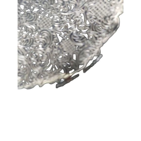 Mayell Cake Dish with handle - Picture 8 of 8